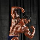 Stan  McQuay - IFBB John Simmons Pro 2010 - #1